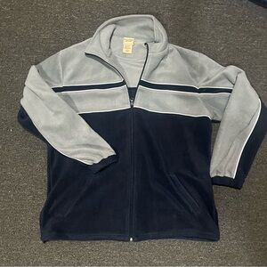 Vintage Men’s zip up